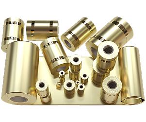 Латунная фольга Л70