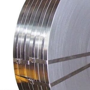 Лента магнитно-мягкая прецизионная 0,0015х30 мм 76НХД ГОСТ 10160-75