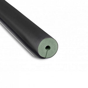 Трубка K-FLEX ECO IN CLAD black 09x015-1