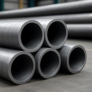 Труба толстостенная 351х36 ст 32ХА ГОСТ 8732-78