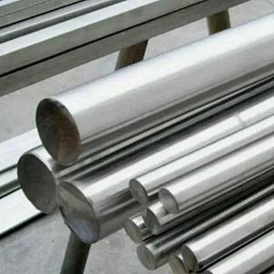 Круг 10 ст 08Х17МН