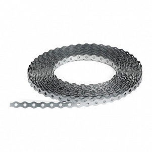 Лента перфорированная PVA 12х1 мм (30м)