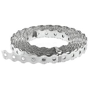 Перфолента волна LV 12х0.55 мм L=25 м