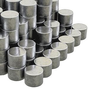 Поковка 100х200х400 ст 35