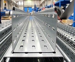 Листовые лотки