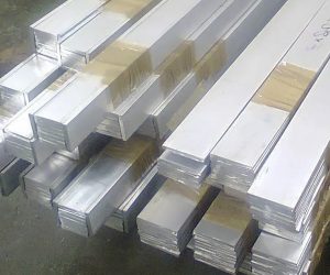 Полоса алюминиевая АМг3